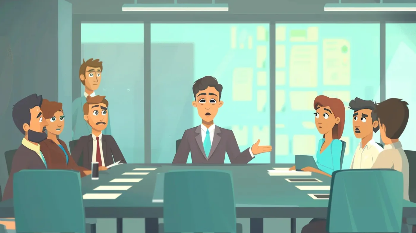 Leadership transformationnel : inspirer le changement